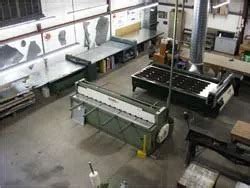 metal fabrication spokane wa